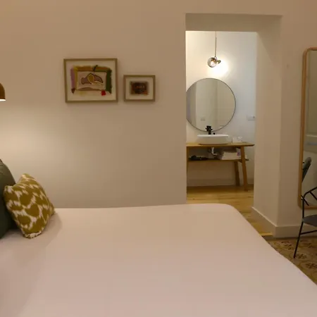 Veintiuno Emblematic Hotels By Airnest (Adults Only)-2
