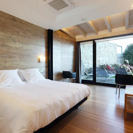Agroturismo Haitzalde B&B - Adults Only-3