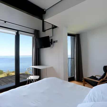 Agroturismo Haitzalde B&B - Adults Only-2