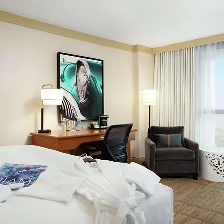 Doubletree By Hilton Hotel Miami Airport & Convention Center-2