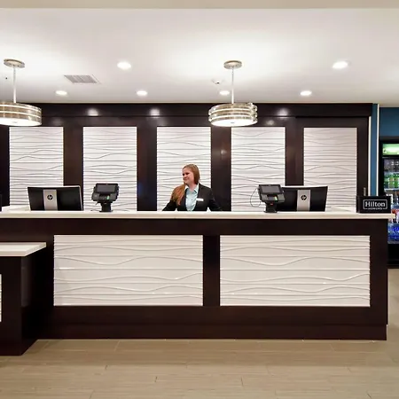 Homewood Suites By Hilton Novi Detroit-2