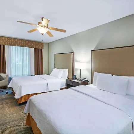 Homewood Suites By Hilton Waco-2