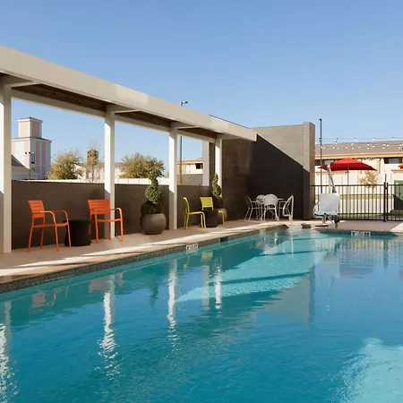Home2 Suites By Hilton Oklahoma City South-2