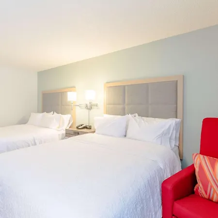 Hampton Inn Rochester-3