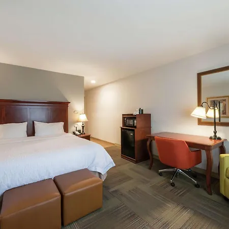 Hampton Inn & Suites Rifle-3
