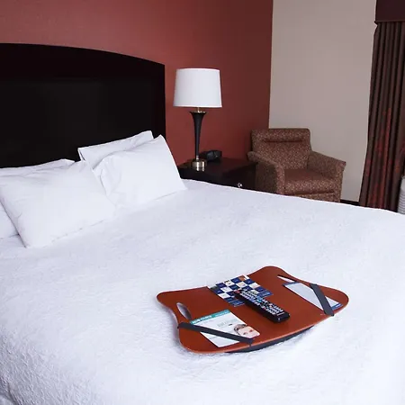 Hampton Inn & Suites Dickinson Nd-3