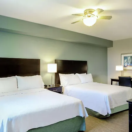 Homewood Suites Port Saint Lucie-Tradition-2