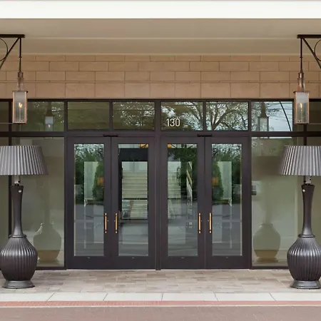 The Harpeth Franklin Downtown, Curio Collection By Hilton-3