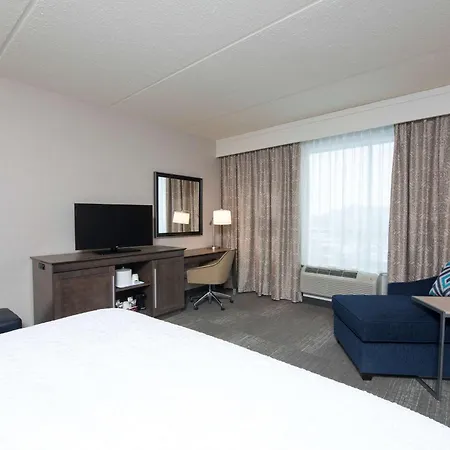 Hampton Inn & Suites Grand Rapids Downtown-3