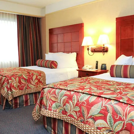Embassy Suites San Antonio Airport-2