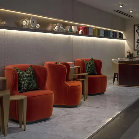 Tulsa Club Hotel Curio Collection By Hilton-3