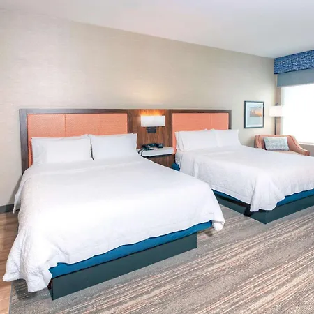 Hampton By Hilton Ottawa-2