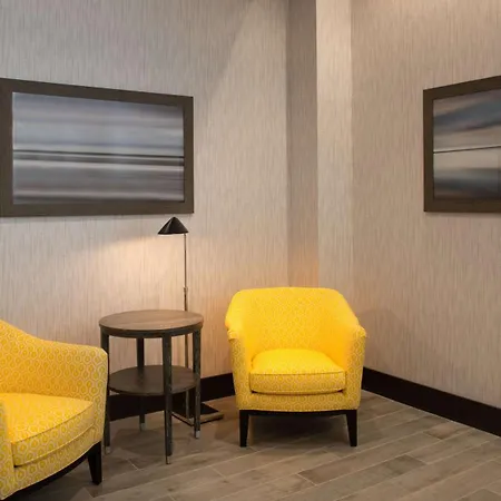 Homewood Suites By Hilton North Charleston-3