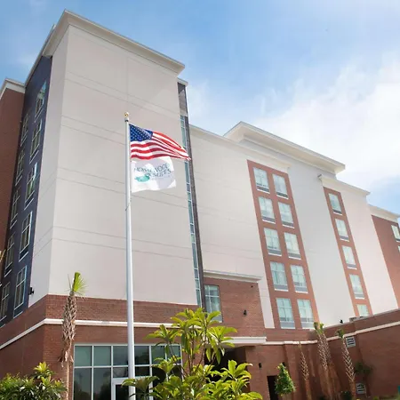 Homewood Suites By Hilton North Charleston-2