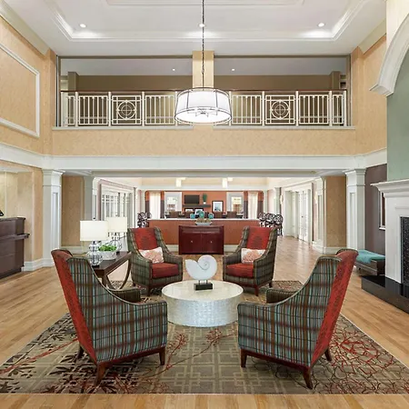 Hampton Inn & Suites Outer Banks/Corolla-3
