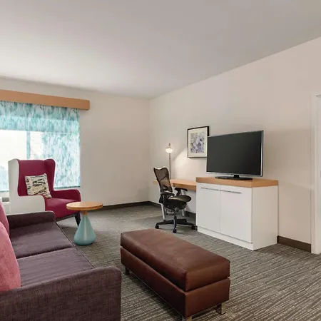 Hilton Garden Inn Bridgewater-3