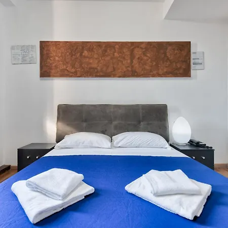 Hotel Trieste-2