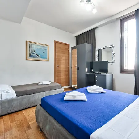 Hotel Trieste-3