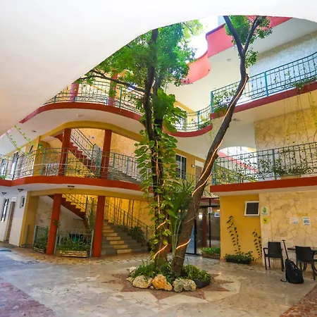 Hotel Santa Maria-3