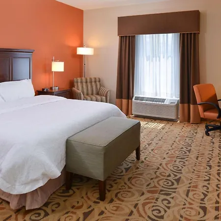 Hampton Inn & Suites - Ocala-2