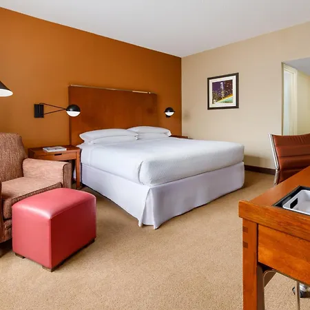 Four Points By Sheraton Los Angeles International Airport-2