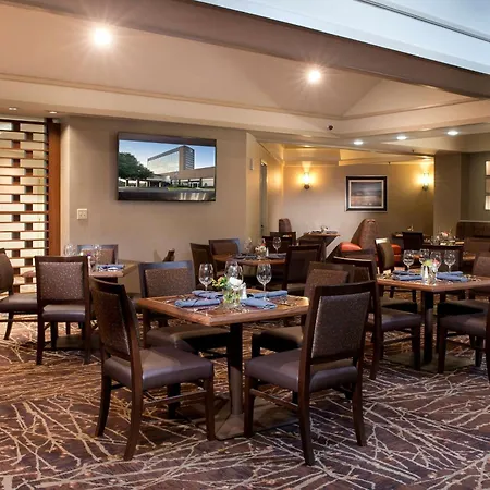 Doubletree By Hilton Lafayette-3