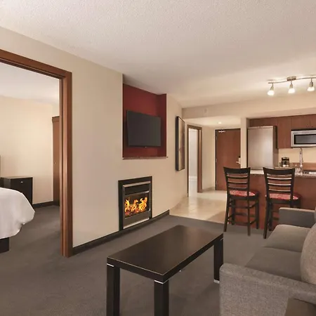 Embassy Suites By Hilton - Montreal-3