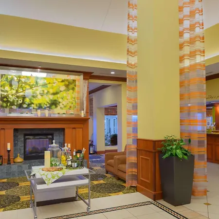 Hilton Garden Inn Joplin-3