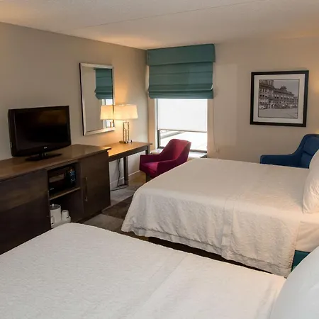 Hampton Inn Wooster-2