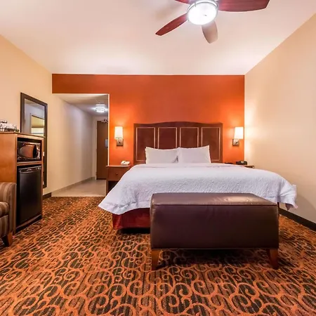 Hampton Inn & Suites Boulder North-2