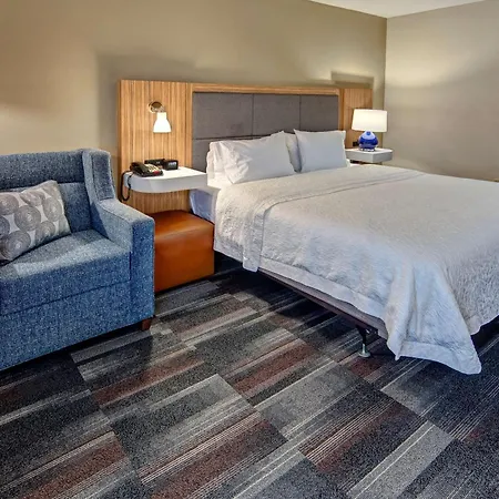 Hampton Inn Dumfries/Quantico-2