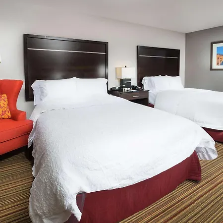 Hampton Inn Tulsa/Broken Arrow-3