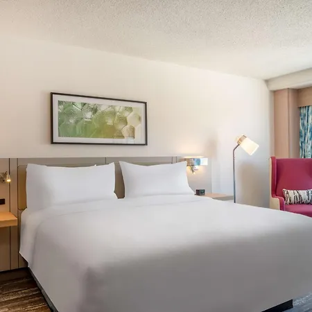 Hilton Garden Inn Toledo Downtown-3