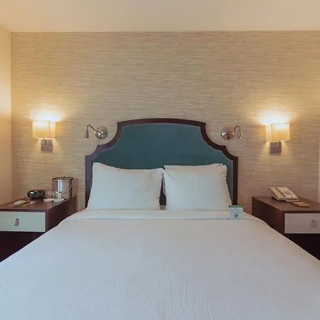 Hotel Skyler Syracuse, Tapestry Collection By Hilton-3