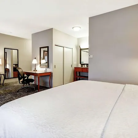 Hampton Inn & Suites Salt Lake City-West Jordan-3