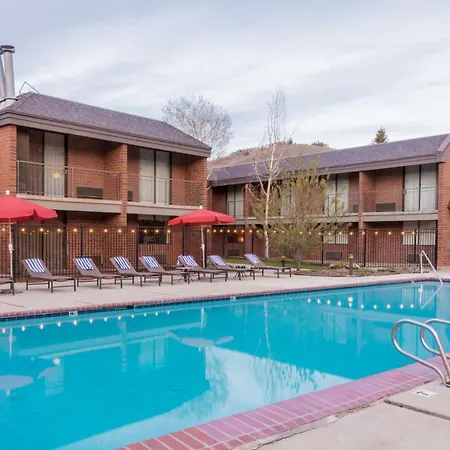 Doubletree By Hilton Hotel Park City - The Yarrow-3