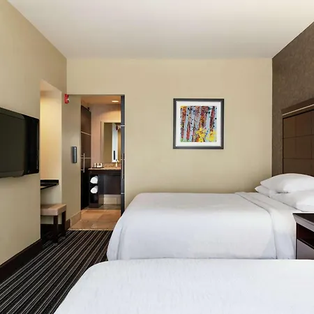 Embassy Suites By Hilton Salt Lake West Valley City-2