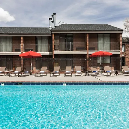 Doubletree By Hilton Hotel Park City - The Yarrow-2