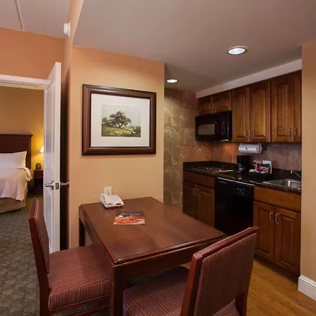 Homewood Suites By Hilton San Antonio North-3