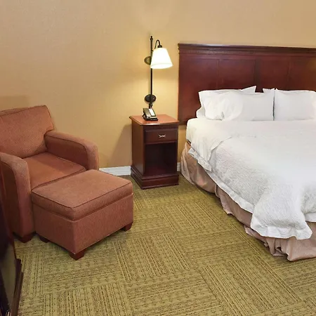 Hampton Inn Ruston-2