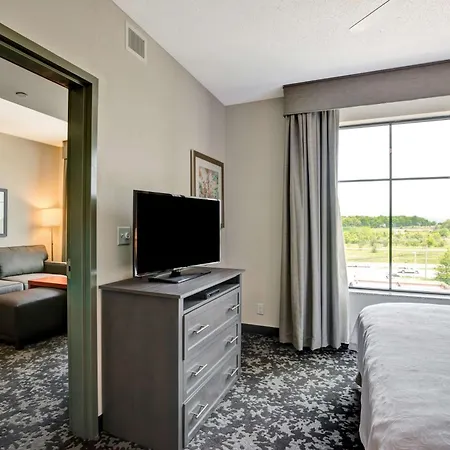 Homewood Suites By Hilton Christiansburg-2