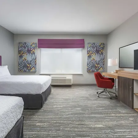 Hampton Inn & Suites Reno/Sparks-2