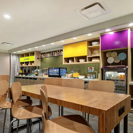 Home2 Suites By Hilton Dekalb-3