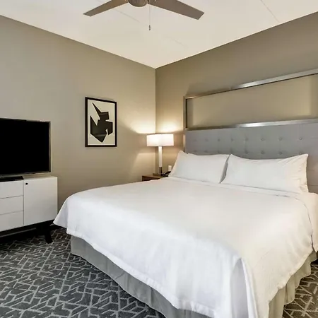 Homewood Suites By Hilton Raleigh Cary I-40-2