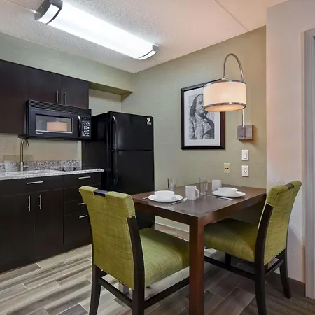 Homewood Suites By Hilton Philadelphia-Great Valley-3
