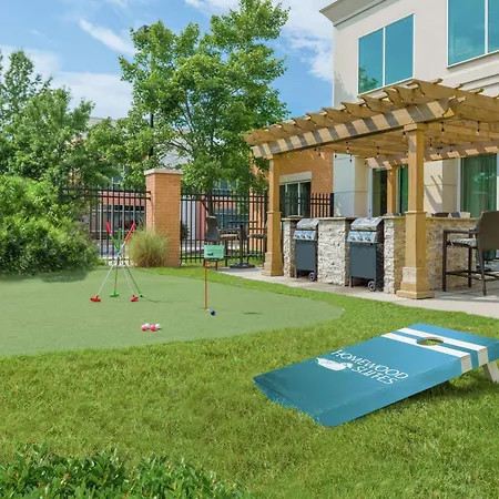 Homewood Suites By Hilton Virginia Beach-3