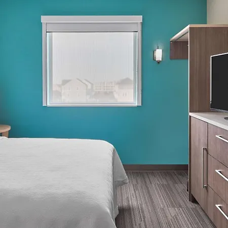 Home2 Suites By Hilton Ocean City Bayside-3