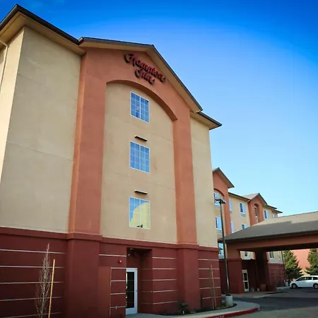 Hampton Inn Union City-3