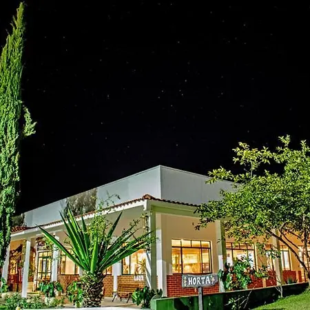 Hotel Fazenda M1-3