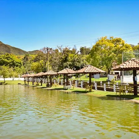 Hotel Fazenda M1-2